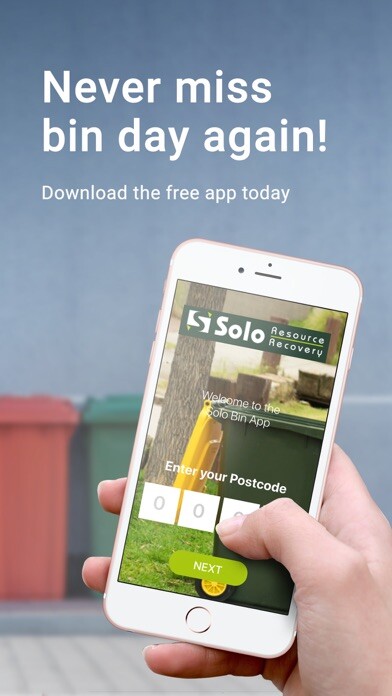 Emulate iPhone app Solo Bin using MyAndroid Emulate iPhone app Solo Bin using MyAndroid