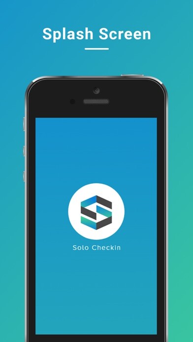 Emulate iPhone app Solo CheckIn using MyAndroid