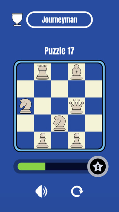 Emulate iPhone app Solo Chess using MyAndroid Emulate iPhone app Solo Chess using MyAndroid