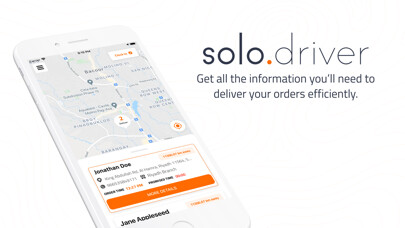 Emulate iPhone app solo.driver using MyAndroid Emulate iPhone app solo.driver using MyAndroid