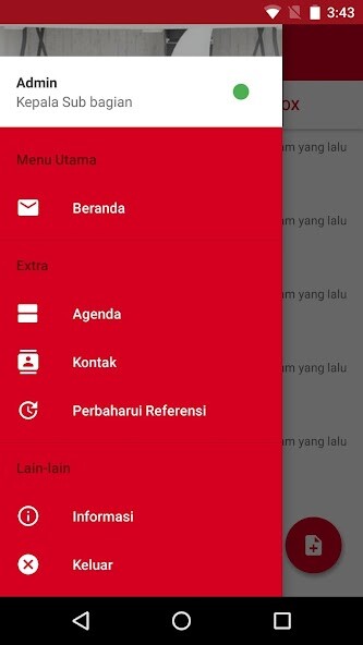 Run android online APK Solo E-Office from MyAndroid or emulate Solo E-Office using MyAndroid