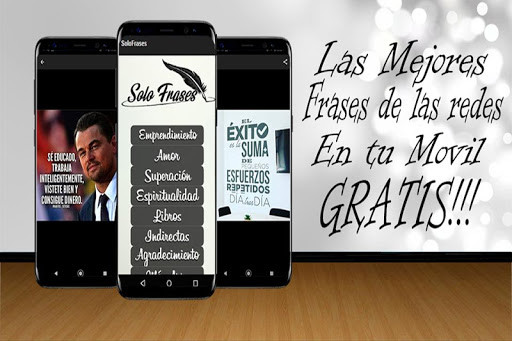 Run android online APK Solo Frases from MyAndroid or emulate Solo Frases using MyAndroid Run android online APK Solo Frases from MyAndroid or emulate Solo Frases using MyAndroid