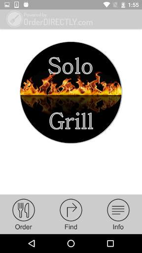 Run android online APK Solo Grill from MyAndroid or emulate Solo Grill using MyAndroid