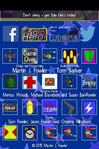 Run android online APK Solo Hero Soundboard from MyAndroid or emulate Solo Hero Soundboard using MyAndroid Run android online APK Solo Hero Soundboard from MyAndroid or emulate Solo Hero Soundboard using MyAndroid