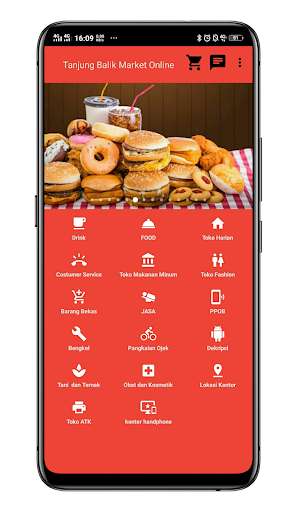 Run android online APK Solok Market Online from MyAndroid or emulate Solok Market Online using MyAndroid Run android online APK Solok Market Online from MyAndroid or emulate Solok Market Online using MyAndroid