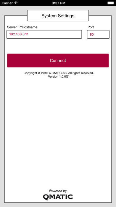 Emulate iPhone app Solo Mobile Connect using MyAndroid Emulate iPhone app Solo Mobile Connect using MyAndroid