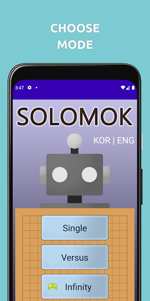 Run android online APK SOLOMOK - Gomoku from MyAndroid or emulate SOLOMOK - Gomoku using MyAndroid Run android online APK SOLOMOK - Gomoku from MyAndroid or emulate SOLOMOK - Gomoku using MyAndroid
