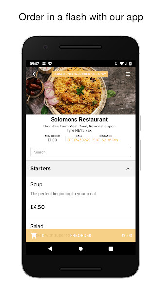 Run android online APK Solomons Restaurant from MyAndroid or emulate Solomons Restaurant using MyAndroid Run android online APK Solomons Restaurant from MyAndroid or emulate Solomons Restaurant using MyAndroid