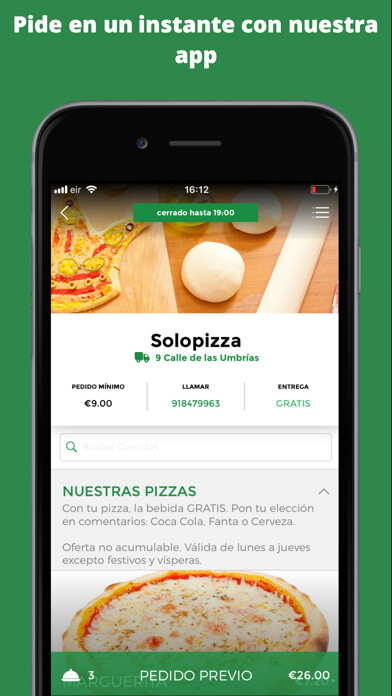 Run android online APK Solo Pizza from MyAndroid or emulate Solo Pizza using MyAndroid Run android online APK Solo Pizza from MyAndroid or emulate Solo Pizza using MyAndroid