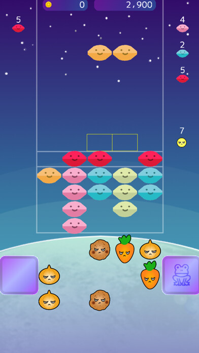 Emulate iPhone app Soloris using MyAndroid