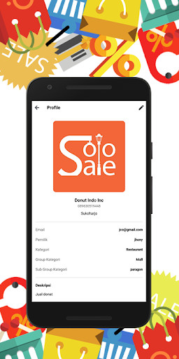 Run android online APK SoloSale Tenants from MyAndroid or emulate SoloSale Tenants using MyAndroid