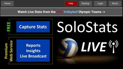 Run android online APK SoloStats Live Volleyball from MyAndroid or emulate SoloStats Live Volleyball using MyAndroid Run android online APK SoloStats Live Volleyball from MyAndroid or emulate SoloStats Live Volleyball using MyAndroid