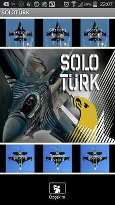 Emulate Android APK SOLOTURK Emulate Android APK SOLOTURK