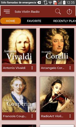 Run android online APK Solo Violin Radio from MyAndroid or emulate Solo Violin Radio using MyAndroid Run android online APK Solo Violin Radio from MyAndroid or emulate Solo Violin Radio using MyAndroid