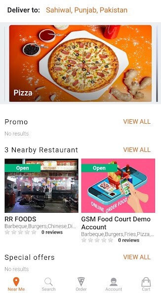 Run android online APK Solqam Food from MyAndroid or emulate Solqam Food using MyAndroid Run android online APK Solqam Food from MyAndroid or emulate Solqam Food using MyAndroid
