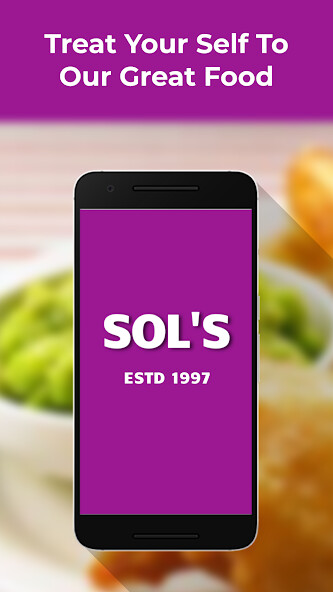 Run android online APK Sols Takeaway - Heald Green from MyAndroid or emulate Sols Takeaway - Heald Green using MyAndroid Run android online APK Sols Takeaway - Heald Green from MyAndroid or emulate Sols Takeaway - Heald Green using MyAndroid