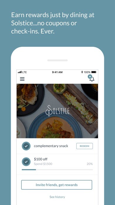 Emulate iPhone app Solstice Rewards using MyAndroid Emulate iPhone app Solstice Rewards using MyAndroid