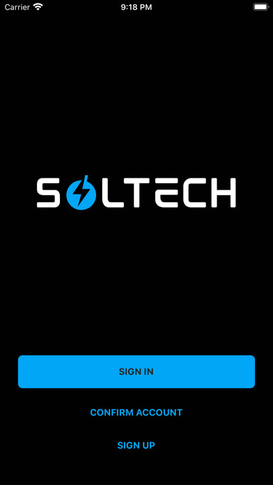 Emulate iPhone app Soltech App using MyAndroid Emulate iPhone app Soltech App using MyAndroid