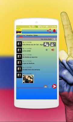 Emulate Android APK Solteros y Amigos de Colombia Emulate Android APK Solteros y Amigos de Colombia
