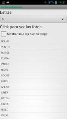 Emulate Android APK SOLUCIONES 4 fotos 1 palabra Emulate Android APK SOLUCIONES 4 fotos 1 palabra