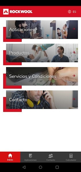 Emulate Android APK Soluciones de Aislamiento ROCKWOOL Emulate Android APK Soluciones de Aislamiento ROCKWOOL
