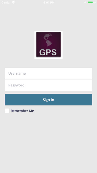 Emulate iPhone app SolucionTrack using MyAndroid Emulate iPhone app SolucionTrack using MyAndroid