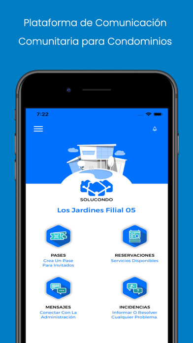 Emulate iPhone app Solucondo using MyAndroid Emulate iPhone app Solucondo using MyAndroid