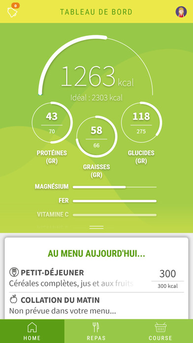 Emulate iPhone app SoluDiet using MyAndroid Emulate iPhone app SoluDiet using MyAndroid