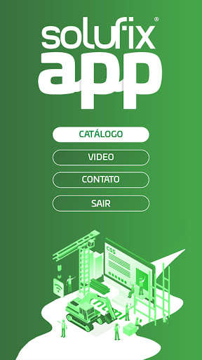 Run android online APK Solufix from MyAndroid or emulate Solufix using MyAndroid
