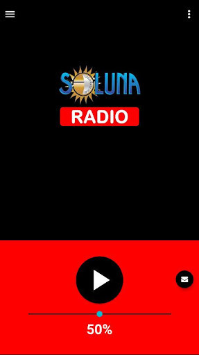 Run android online APK Soluna Radio from MyAndroid or emulate Soluna Radio using MyAndroid