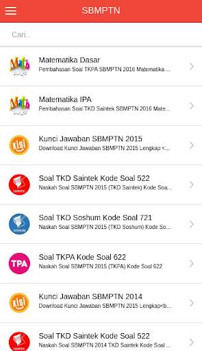 Emulate Android APK Solusi Bedah Soal SBMPTN Emulate Android APK Solusi Bedah Soal SBMPTN