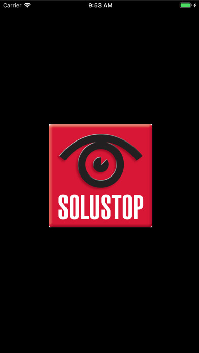 Emulate iPhone app Solustop Messagerie using MyAndroid Emulate iPhone app Solustop Messagerie using MyAndroid
