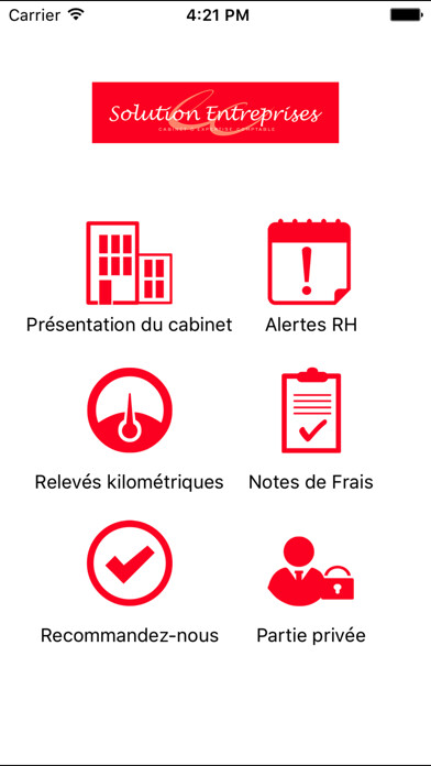 Emulate iPhone app Solution Entreprises using MyAndroid Emulate iPhone app Solution Entreprises using MyAndroid