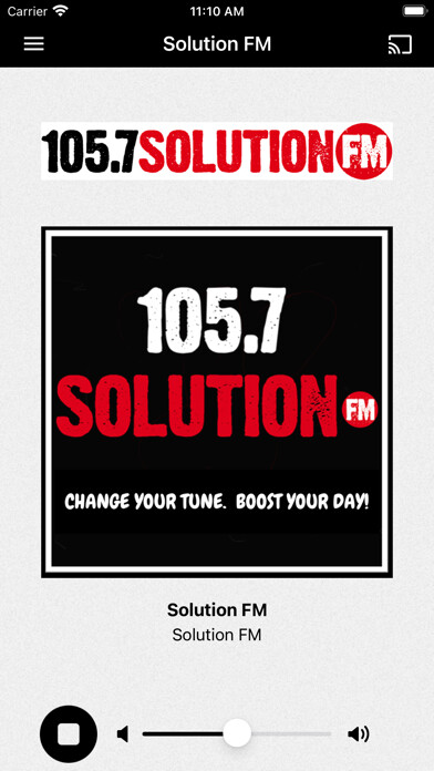 Emulate iPhone app Solution FM Radio using MyAndroid Emulate iPhone app Solution FM Radio using MyAndroid