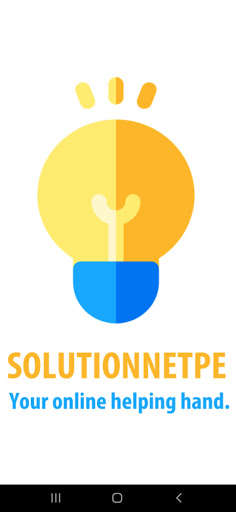 Run android online APK Solution Net Pe from MyAndroid or emulate Solution Net Pe using MyAndroid Run android online APK Solution Net Pe from MyAndroid or emulate Solution Net Pe using MyAndroid