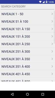 Emulate Android APK Solution Pro Des Mots Emulate Android APK Solution Pro Des Mots