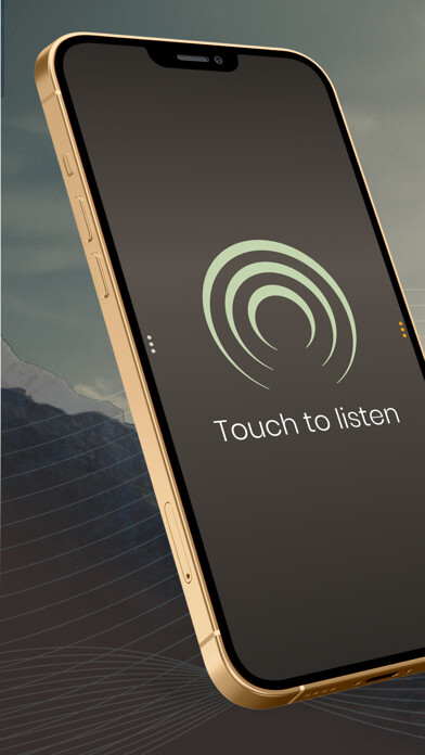 Emulate iPhone app Solu ToneStream Meditation using MyAndroid Emulate iPhone app Solu ToneStream Meditation using MyAndroid