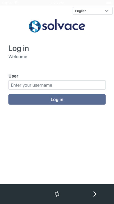 Run android online APK Solvace from MyAndroid or emulate Solvace using MyAndroid
