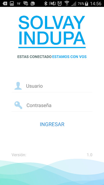 Run android online APK Solvay Comunicaciones from MyAndroid or emulate Solvay Comunicaciones using MyAndroid Run android online APK Solvay Comunicaciones from MyAndroid or emulate Solvay Comunicaciones using MyAndroid
