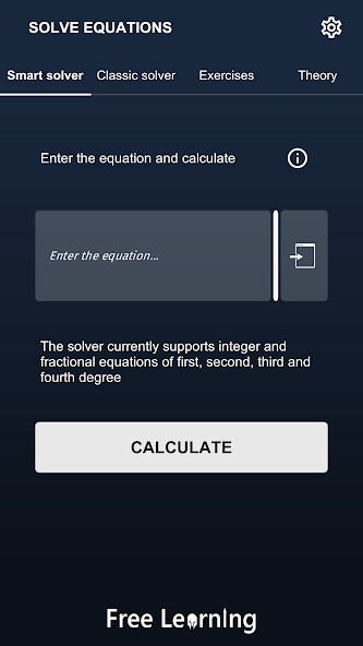 Run android online APK Solve equations from MyAndroid or emulate Solve equations using MyAndroid Run android online APK Solve equations from MyAndroid or emulate Solve equations using MyAndroid