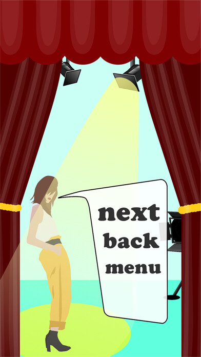 Emulate iPhone app SolveIt - Braingame using MyAndroid Emulate iPhone app SolveIt - Braingame using MyAndroid