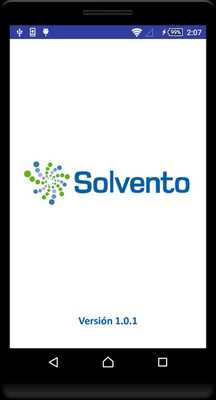 Emulate Android APK Solvento Docs