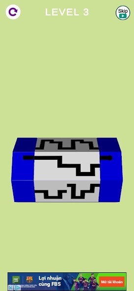 Run android online APK Solve The Puzzle - Puzzle Game - Find The Path from MyAndroid or emulate Solve The Puzzle - Puzzle Game - Find The Path using MyAndroid