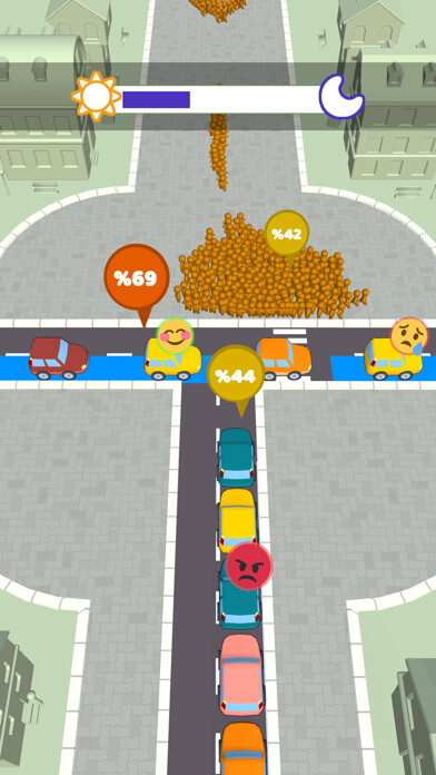 Emulate iPhone app Solve The Traffic using MyAndroid Emulate iPhone app Solve The Traffic using MyAndroid