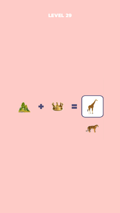 Emulate iPhone app Solve This 3D using MyAndroid