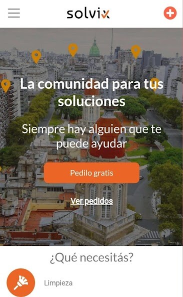 Run android online APK Solvix from MyAndroid or emulate Solvix using MyAndroid