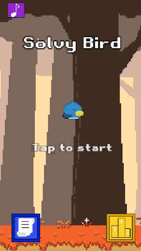 Run android online APK Solvy Bird from MyAndroid or emulate Solvy Bird using MyAndroid