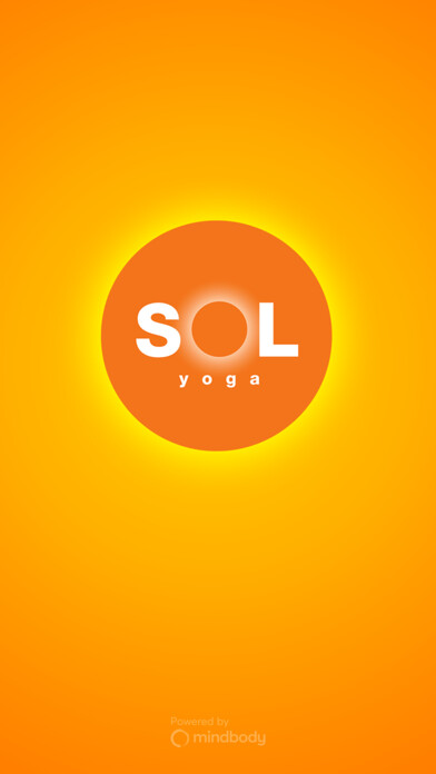 Emulate iPhone app SOL Yoga using MyAndroid Emulate iPhone app SOL Yoga using MyAndroid