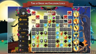 Emulate iPhone app SoM1 - The Book of Spells (F) using MyAndroid Emulate iPhone app SoM1 - The Book of Spells (F) using MyAndroid