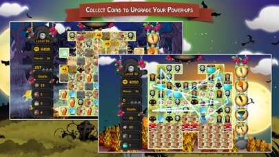 Emulate iPhone app SoM1 - The Book of Spells using MyAndroid Emulate iPhone app SoM1 - The Book of Spells using MyAndroid